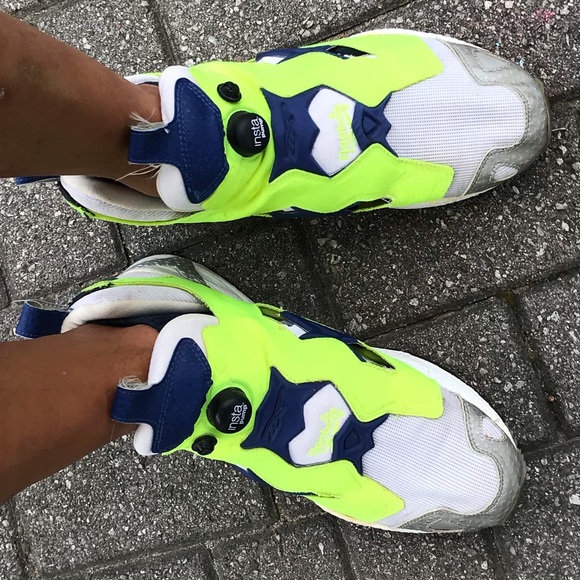 Meet your Posher, Rick - Picture 1 of 1